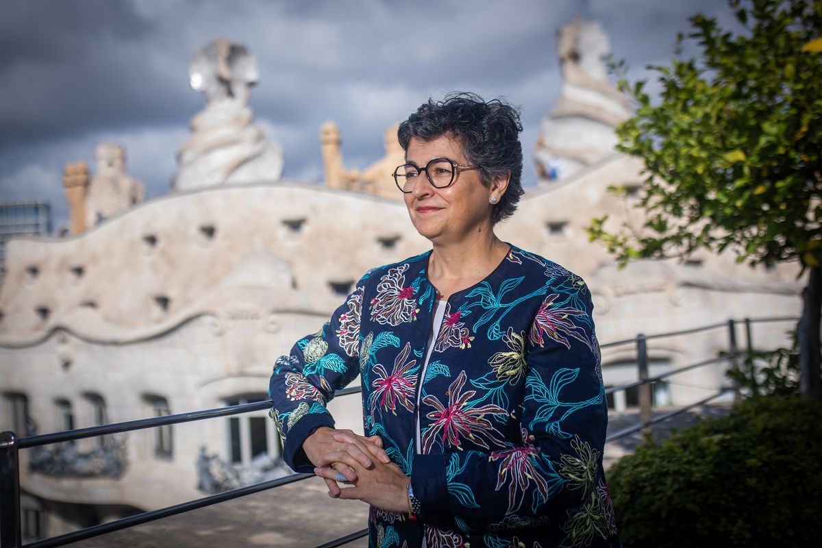  بسببها واجهت إسبانيا أزمة مع المغرب وتواجه أخرى مع الجزائر.. أرانشا تتحدث عن طبيعة العلاقات التي تريدها لمدريد مع جيرانها 