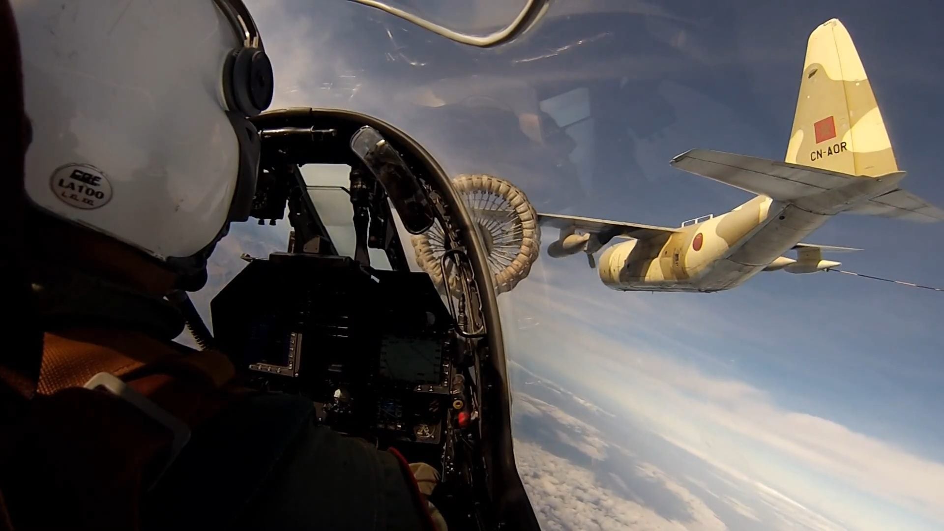 الجيش الأمريكي يُعلن أن المغرب سيحتضن تمارين "الأسد الإفريقي" العسكرية لسنة 2023