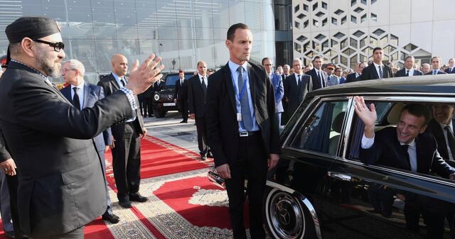 من الأبناك والتأمينات إلى الحليب ومشتقاته.. الشركات المغربية تُنهي سيطرة فرنسية طويلة على الاقتصاد المغربي