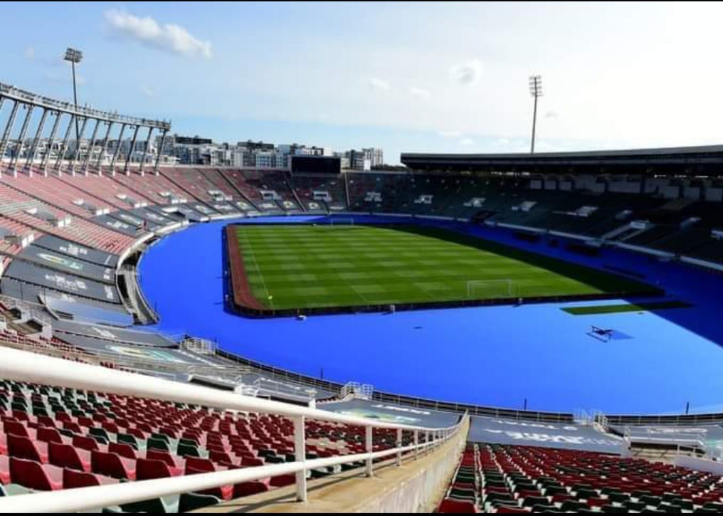 40 مليار سنتيم تكلفة تأهيل ملعب الأمير مولاي عبد الله وفق مشروع قانون مالية 2023