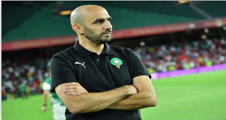  الركراكي يعلن عن قائمة "الأسود" النهائية قبل 11 نونبر.. وثمانية مقاعد تظل مفتوحة للتنافس 