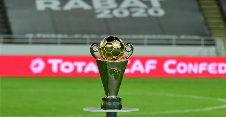 قرعة كأس الكونفدرالية.. نهضة بركان يواجه المنستيري التونسي والجيش الملكي مع دجوليبا المالي