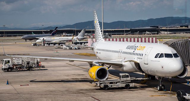 شركة "فيولينغ" للطيران تطلق خطا جويا بين بلباو ومراكش ابتداء من شهر مارس المقبل