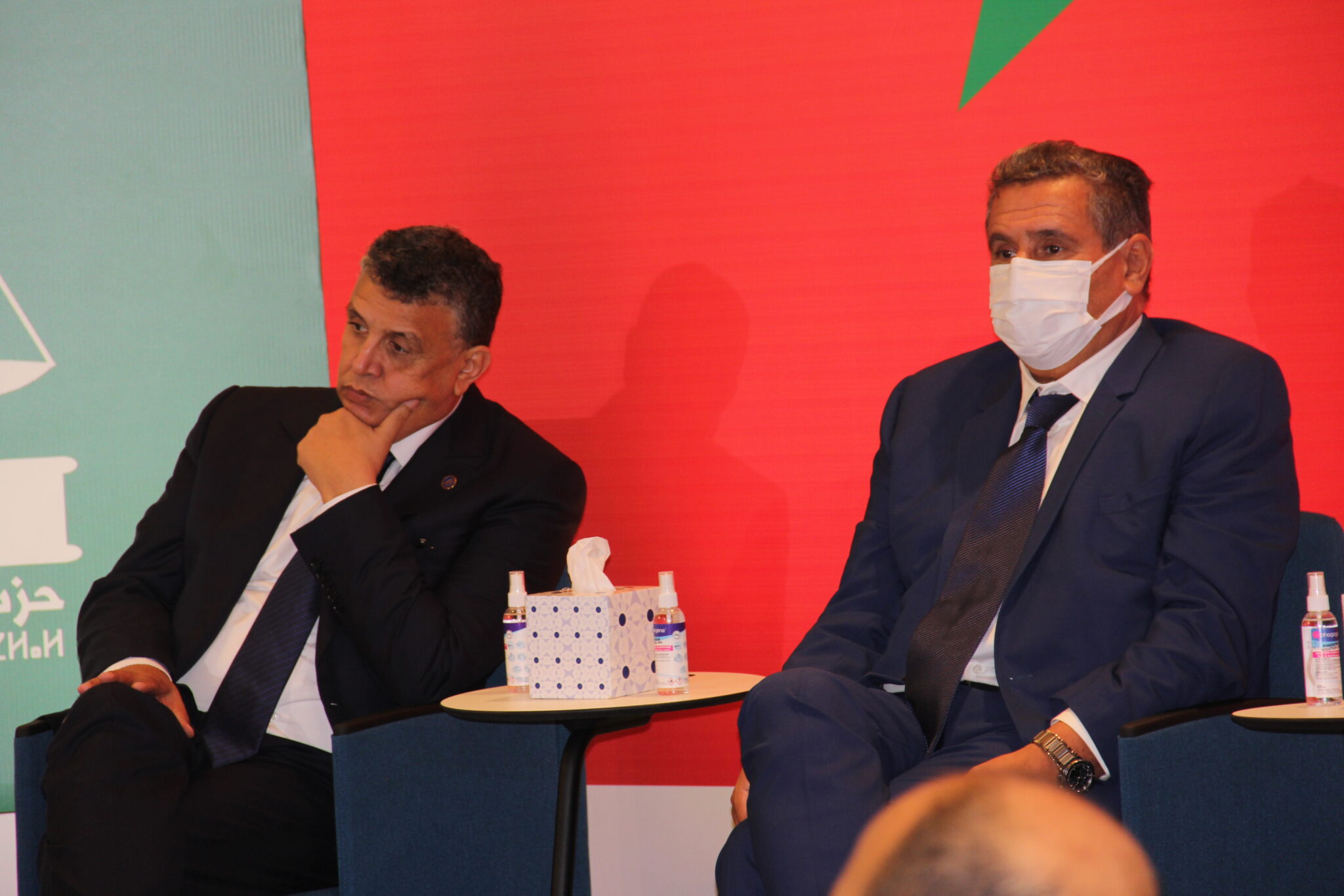  بوانو: أخنوش سرّب خبر التعديل الحكومي لمجلة "جون أفريك" لضرب وهبي وتَحريف النقاش حول هاشتاغ #إرحل 