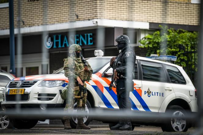  ولية العهد ورئيس وزراء هولندا تحت التهديد.. "المافيا المغربية" تُخطط لـ"اختطاف مجنون" لإخراج زعيمها من السجن 