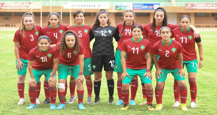 بهدف واحد.. فتيات المنتخب الوطني تنهزمن أمام البرازيل في افتتاح "مونديال U17" بالهند