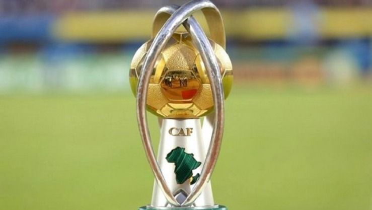 قرعة "شان 2023".. المغرب في المجموعة الثالثة إلى جانب غانا والسودان ومدغشقر