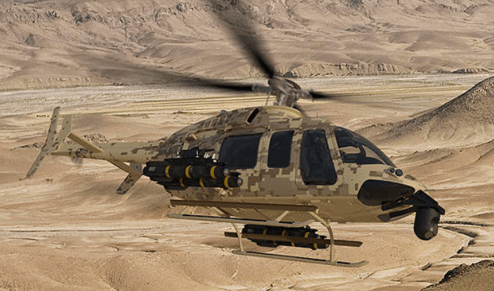  القوات المغربية تعتزم اقتناء سرب من مروحيات النقل والاستطلاع.. وأربع شركات عالمية تُقدم عروضها 