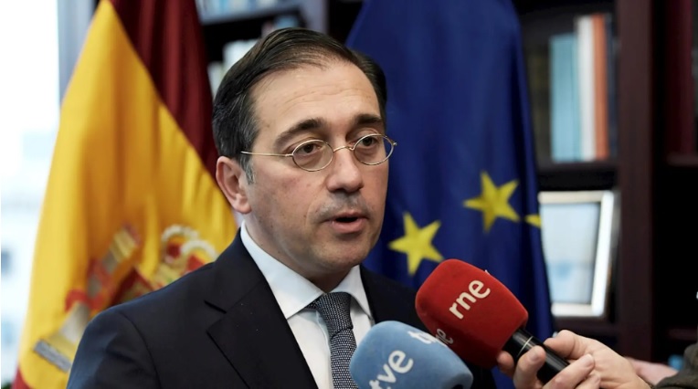  وزير الخارجية الإسباني يرد على انتقادات "تأجيل" اللقاء الرفيع المستوى بين الرباط ومدريد إلى العام المقبل 