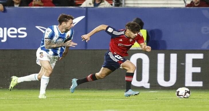  حصل على لقب "ميسي المغرب".. إشادة كبيرة بظهور الزلوزلي أمام إسبانيول 