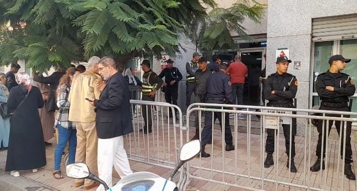 شركة "العمران" في مرمى اتهامات بتشريد العشرات من الأسر بضواحي القنيطرة بعد هدم مساكنهم