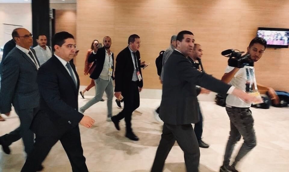 بوريطة: إن لم تتجاوز الدولة المستضيفة للقمّة العربية للاستفزازات والتلاعب بالقواعد فمصير القمّة الفشل