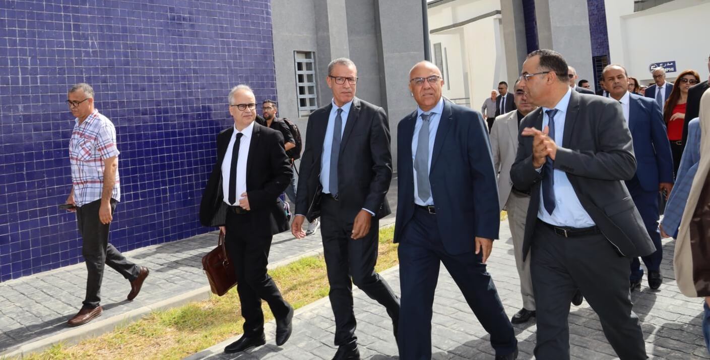  كابوس الاستقالات وطلبات التقاعد النسبي من الأساتذة الجامعيين يلاحق ميراوي 