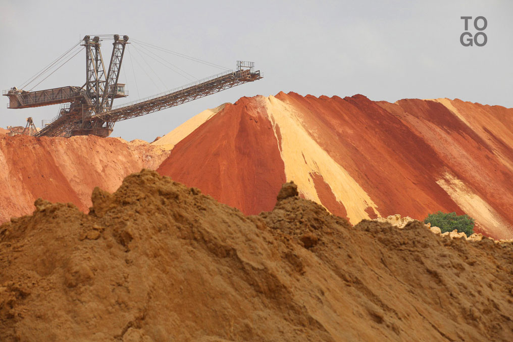 بسبب عراقيل في الامدادات نتيجة الحرب الأوكرانية.. أستراليا تعود لاستئناف استيراد فوسفاط الصحراء المغربية