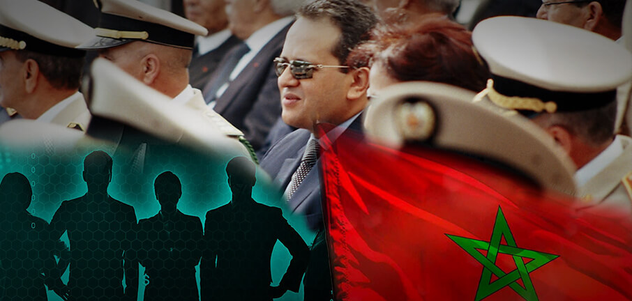  إسبانيا ترفض منح الجنسية لمواطن مغربي بسبب "شبهات" بكونه "جاسوسا" للرباط في مدريد 