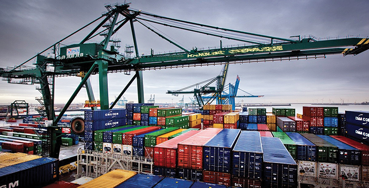  تقرير: إمكانيات الصادرات الإسرائيلية للمغرب في حدها الأدنى وتقدر بربع مليار دولار سنويا 