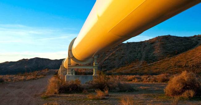 بهدف إيصاله إلى إسبانيا وإيطاليا.. أبوجا تحدد سنة 2023 لإعلان تمويل بـ 25 مليار دولار لخط أنابيب الغاز المغربي النيجيري