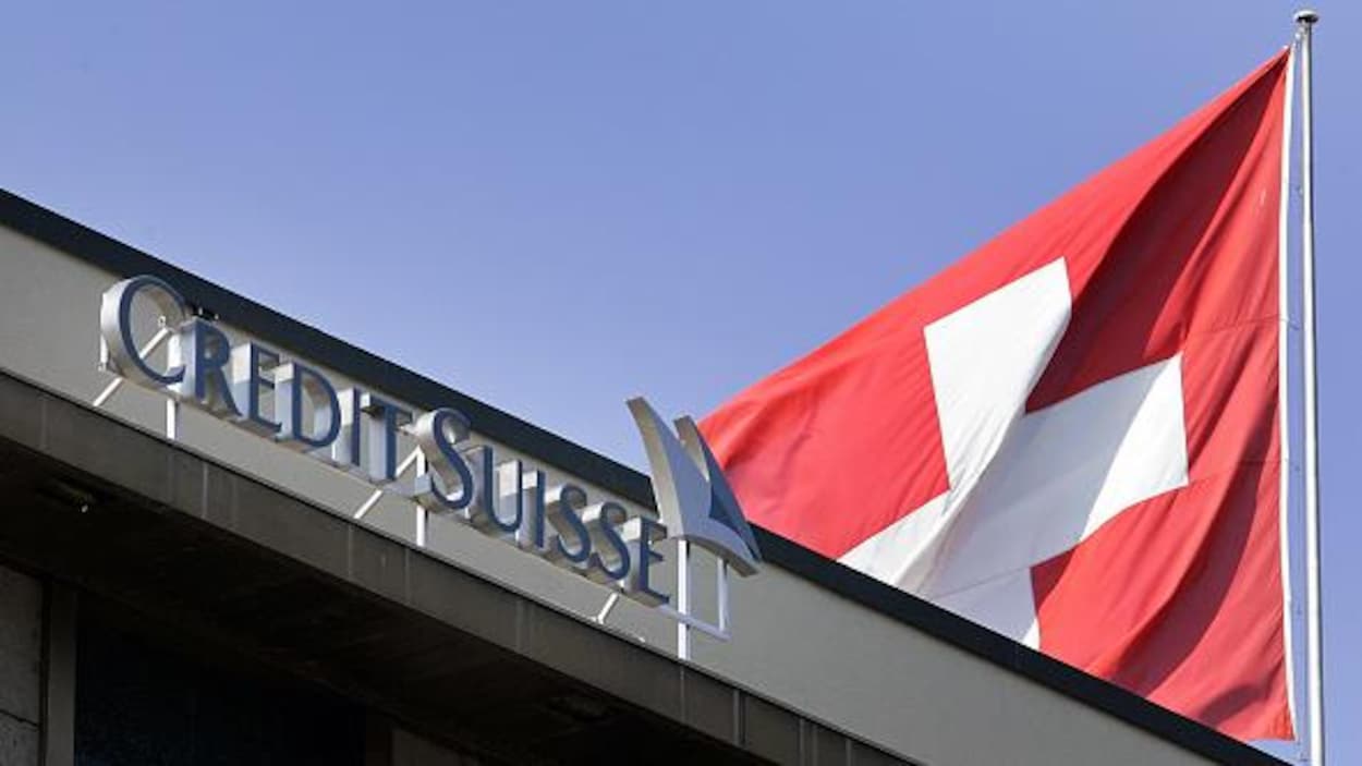  العالم على وشك أزمة اقتصادية تشبه ركود 2008.. بنك كريدي سويس يقترب من إعلان إفلاسه وخروجه من السوق الأمريكي 