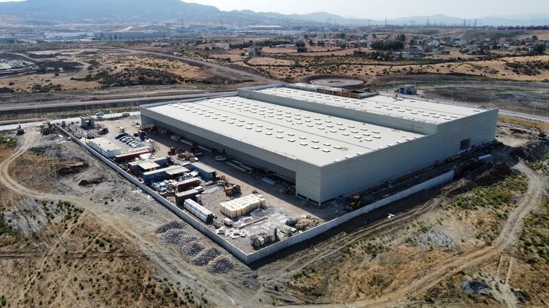  "ماذرسان" الهندية لصناعة أجزاء السيارات تستقر بطنجة 