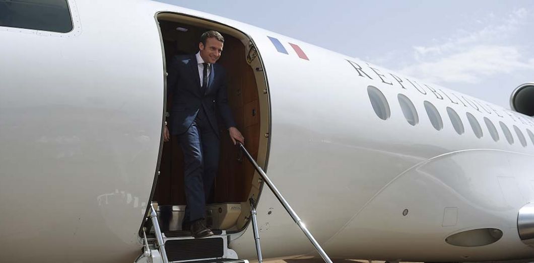 أسابيع على الموعد الذي حدّده.. هل يزور ماكرون المغرب لوضع حد للخلافات مع الرباط؟