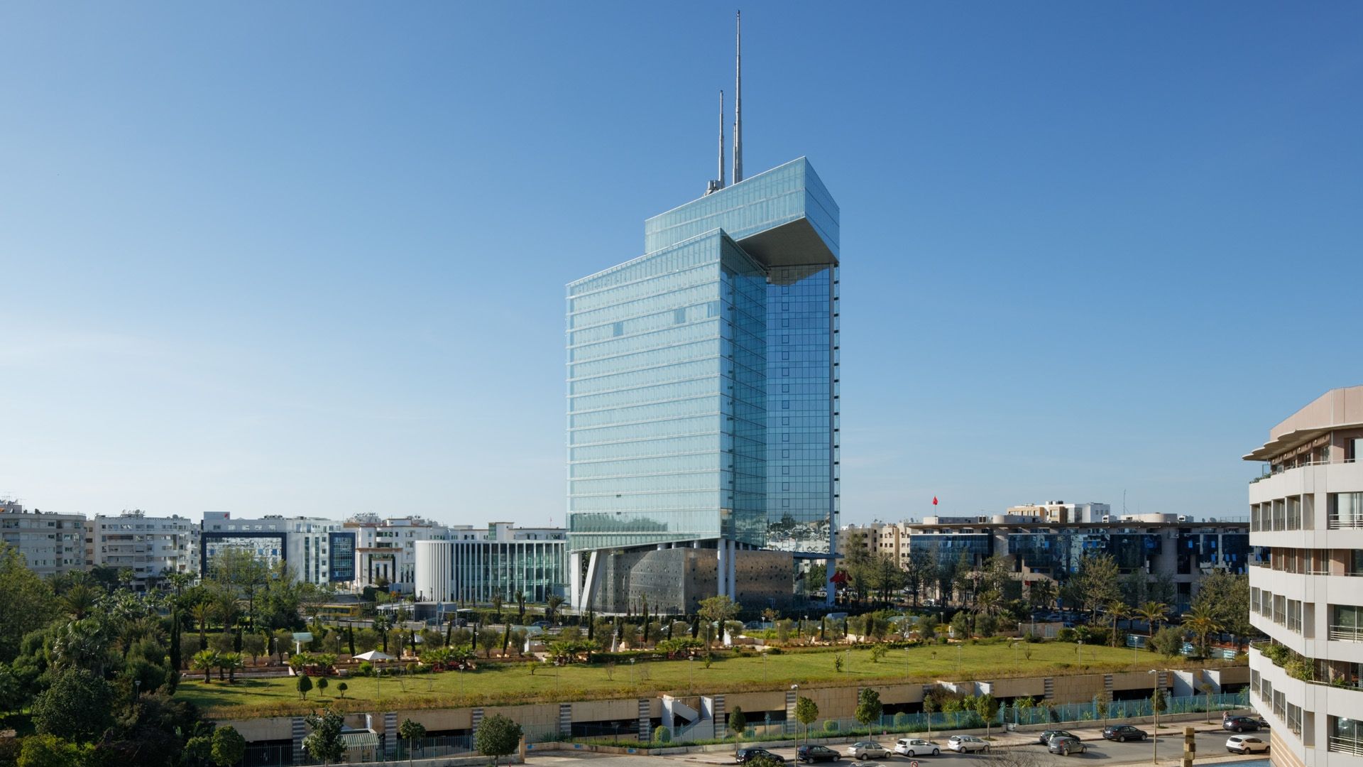 حتى نهاية شتنبر.. اتصالات المغرب ترفع عدد زبنائها ليصل إلى 76 مليون زبون ورقم معاملات مُعزز بلغ 26,81 مليار درهم