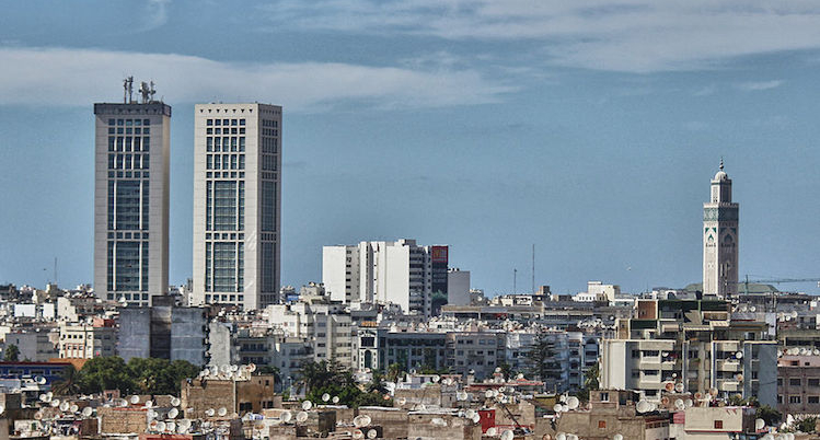 وكالة التصنيف الائتماني الأمريكية "ستاندرد آند بورز" تصنف الاقتصاد المغربي بـ"المستقر"