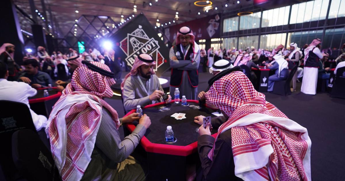  دخل شيخًا ثريًا وخرج جثة هامدة.. قصة سعودي انتهت حياته في "كازينو طنجة" بعد خسائر كبيرة في القمار 