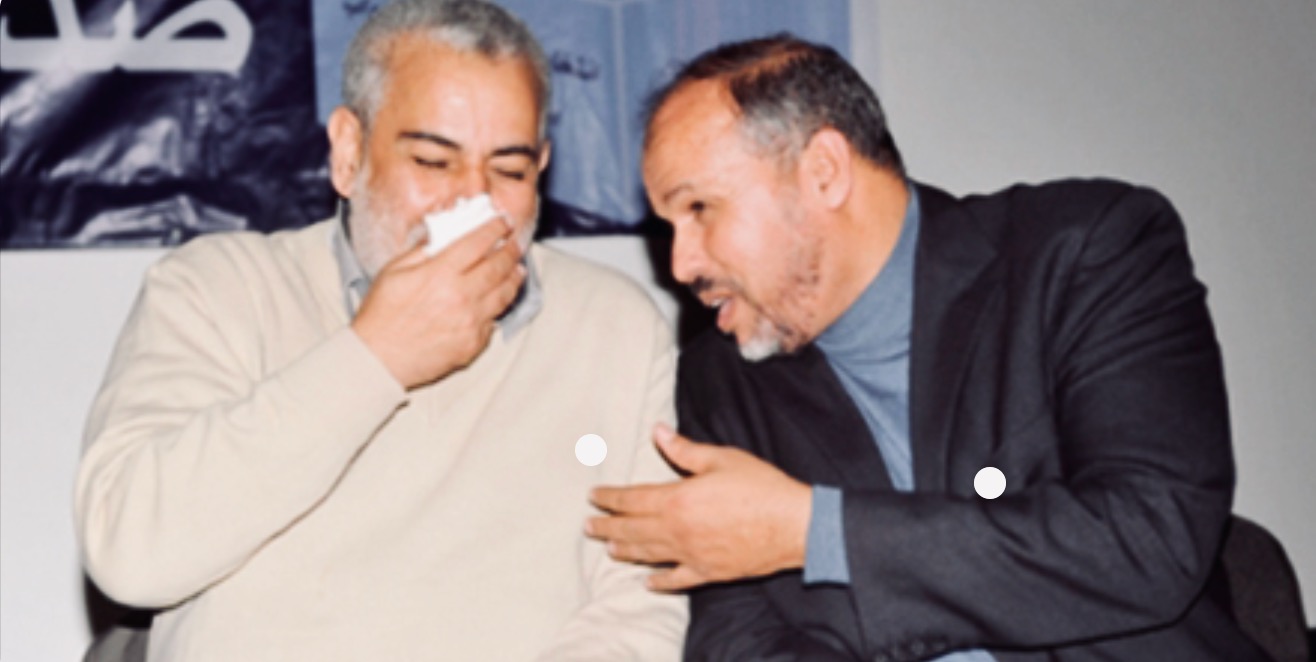  سيظل نائبا لبنكيران وموظفا لدى أخنوش.. الأمانة العامة لحزب العدالة والتنمية تُعلن رفض استقالة المعتصم 