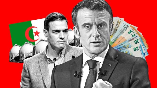  باريس تفك الضغط الجزائري على مدريد.. ارتفاع امدادات الغاز من فرنسا نحو إسبانيا لأول مرة 