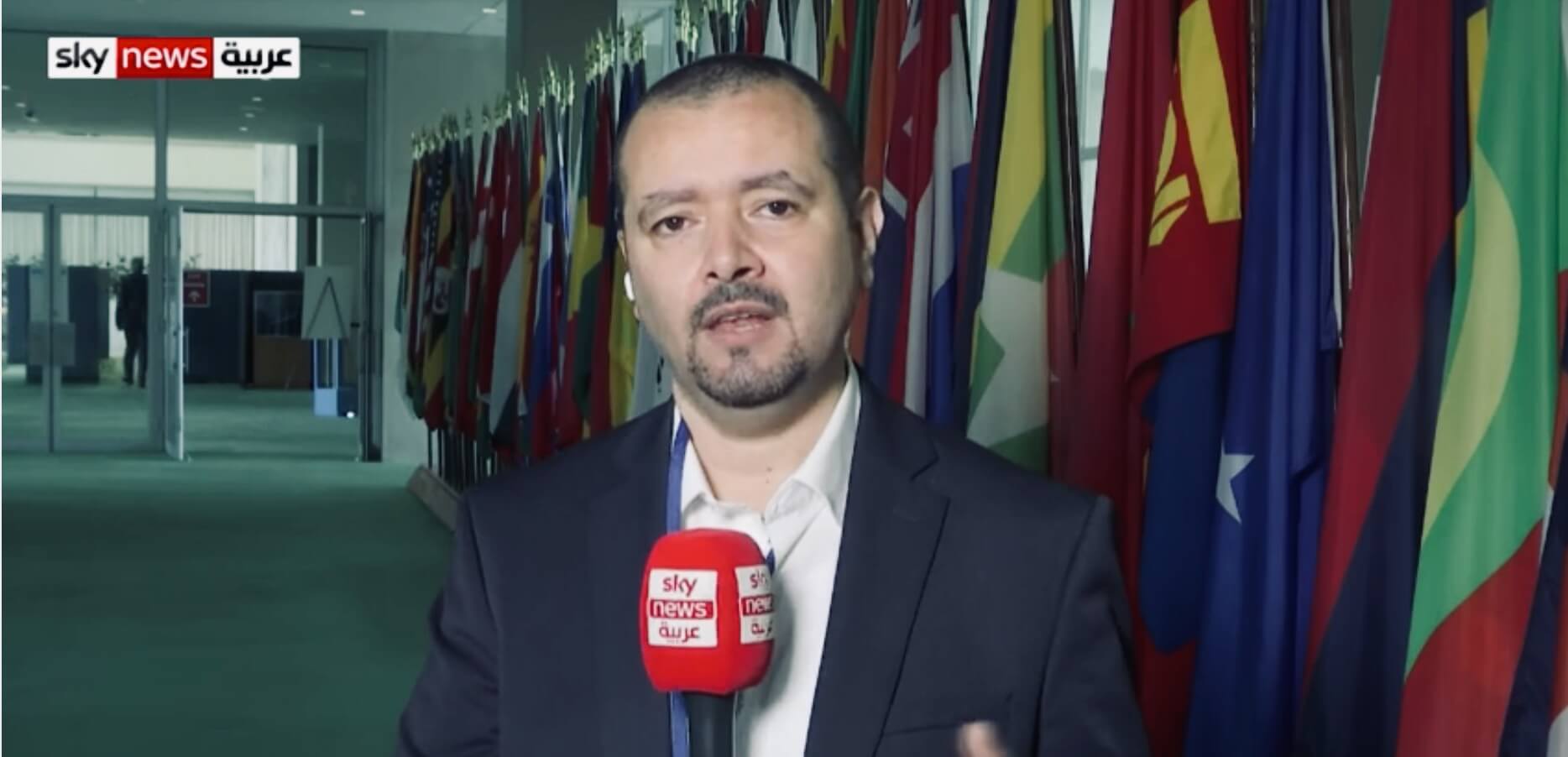  جوابا على صحافي جزائري من سكاي نيوز.. هلال: حتى سجائر قيادات "البوليساريو" تشتريها الجزائر وهناك فرق بين الدعم السياسي واقتناء السلاح 