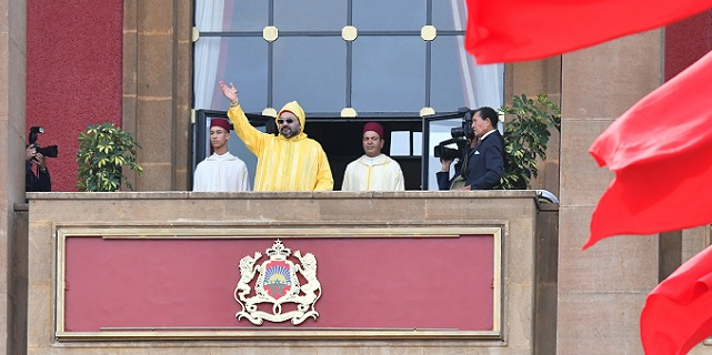 استنفار بالبرلمان استعدادا لأول افتتاح ملكي حضوري منذ 2019.. والحاضرون يخضعون لإجراءات استثنائية