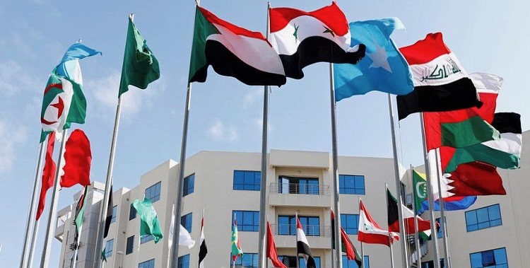  القمة العربية.. الجزائر تُعلن مناقشة مبادرة تدعو لإنشاء دولة فلسطينية مُعترف بها ثم تطبيع العلاقات مع إسرائيل 