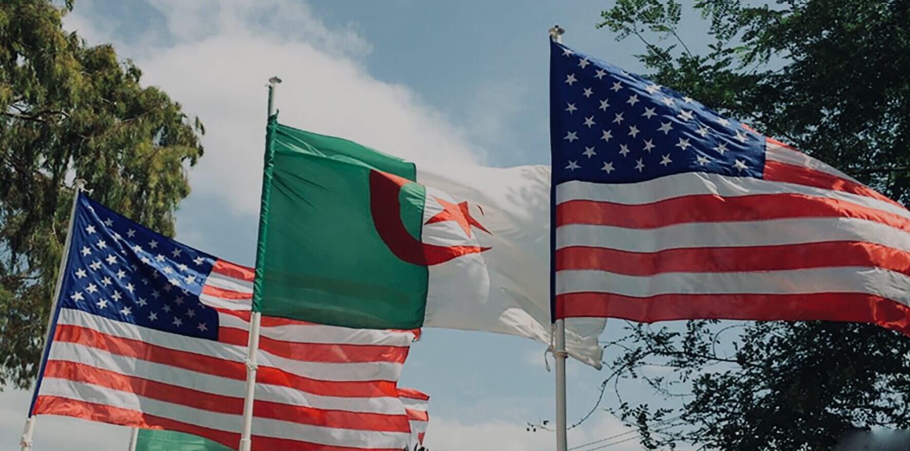  بعد أن أدفأت خزينة "الدب الروسي" بـ7 مليارات دولار صفقات أسلحة.. الجزائر تواجه غضب واشنطن 