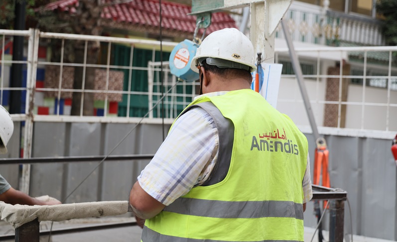  أمانديس تطوان تكشف إجراءاتها الاستباقية للفترة الشتوية 