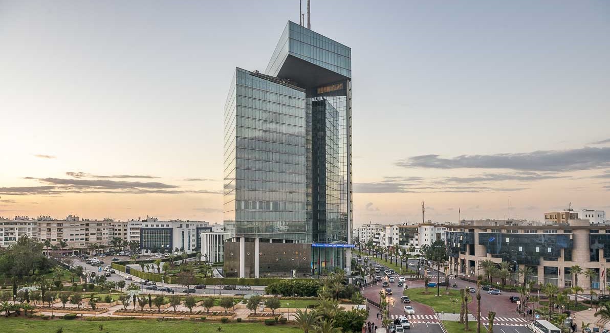  اتصالات المغرب تحقق رقم معاملات موطد بقيمة 35,7 مليار درهم سنة 2022 