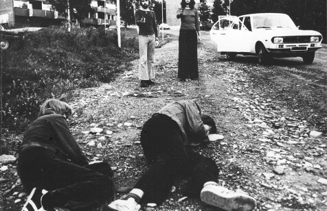 الموت في ليلهامر – صراع الجواسيس في النرويج والضحية مغربي