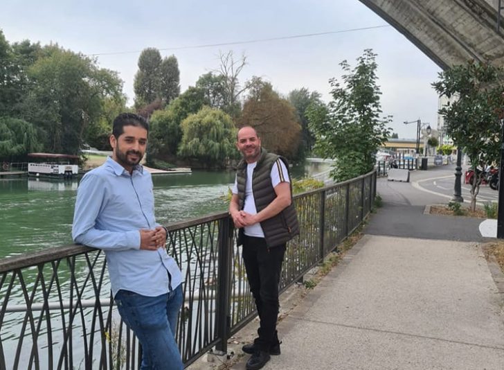  مستشاران جماعيان من بركان يختاران "الحريك" لهولندا بسبب "قيود الأحرار" 