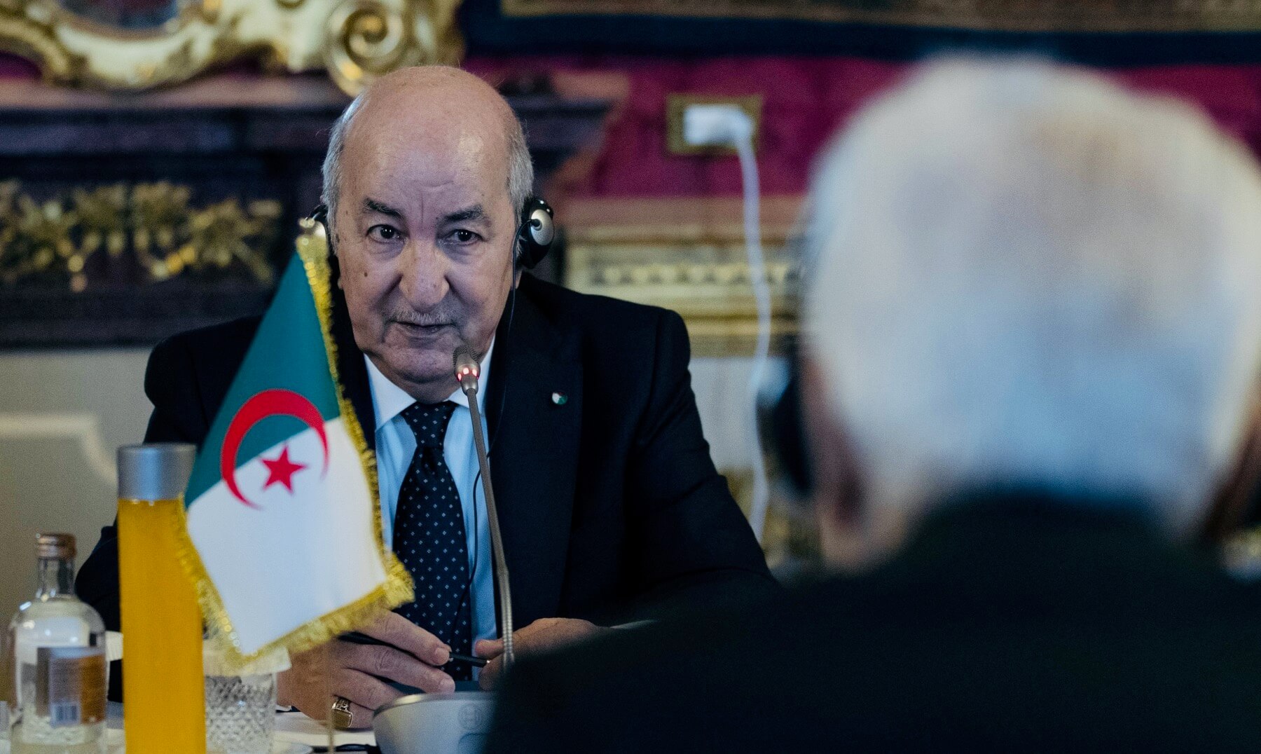 صحيفة لندنية: الأوروبيون لا يثقون في الجزائر منذ أن أوقفت إمدادات الغاز لأوروبا عبر المغرب ويتوقعون أن تتحالف مع روسيا ضدهم