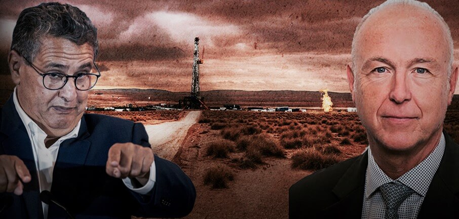  أخنوش مُساهم فيها.. "ساند إنيرجي" البريطانية المُنقبة عن الغاز بالمغرب تلجأ للقضاء لتفادي دفع 2,55 مليون دولار من الضرائب 