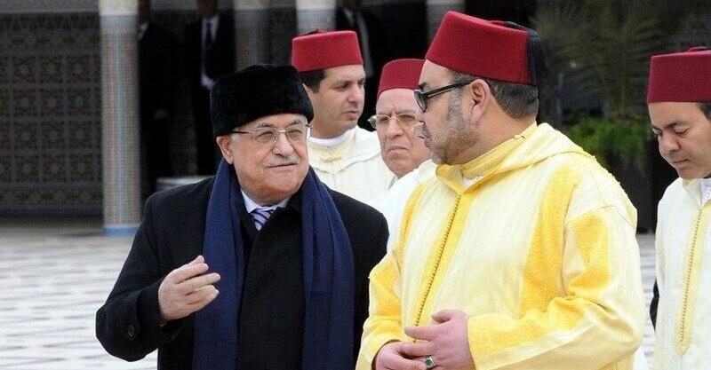  الملك محمد السادس يدعو بالنأي بقضية فلسطين العادلة عن المزايدات العقيمة والحسابات الضيقة 