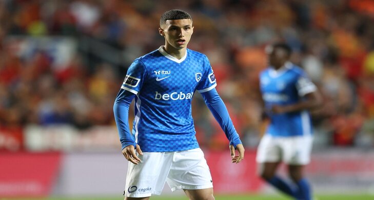 أصغر لاعب في مجموعة المنتخب المغربي خلال "مونديال" قطر.. من يكون بلال الخنوس؟