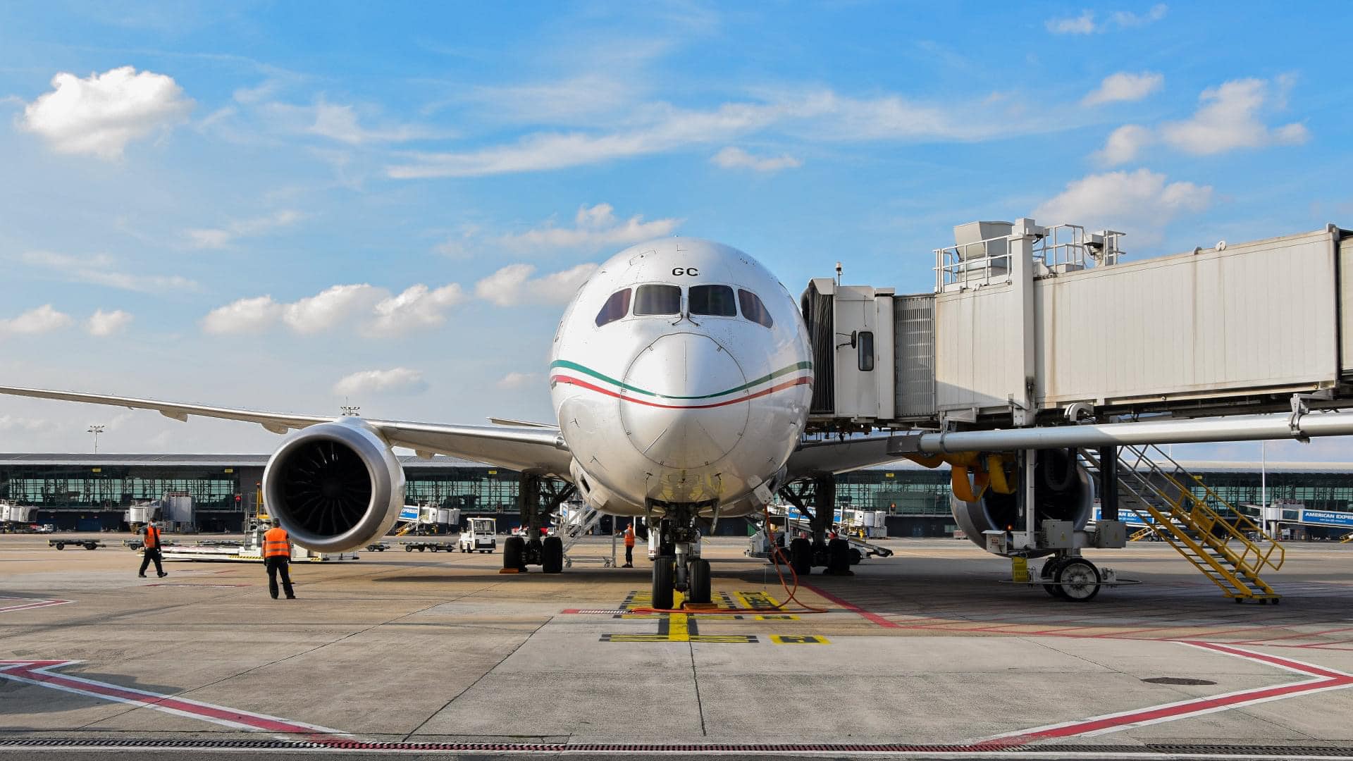  خلال عشرة أشهر.. 16.5 مليون مسافر عبروا مطارات المغرب بمعدل استرجاع بلغ 79 في المئة مقارنة بسنة 2019 