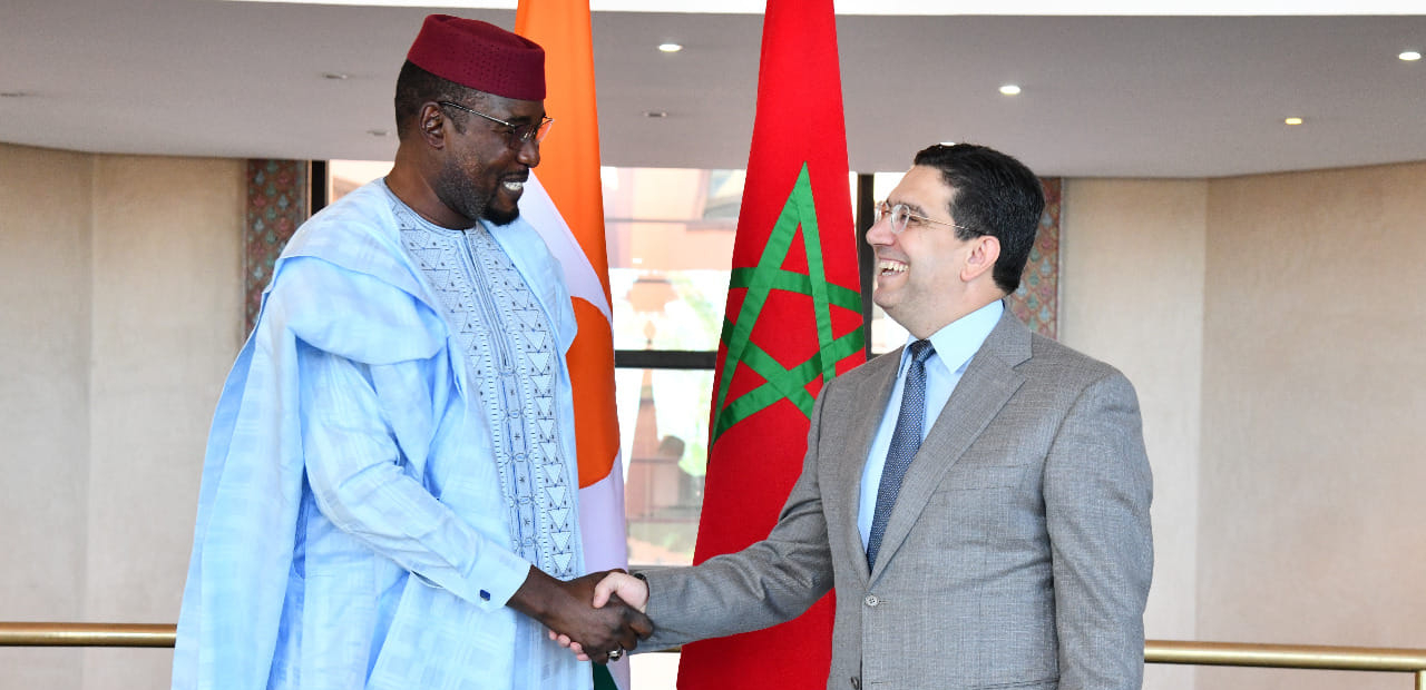 بعد رسالة رئيسها للملك محمد السادس.. هل تكون النيجر أول بلد له حدود مع الجزائر يَعترف بمغربية الصحراء؟