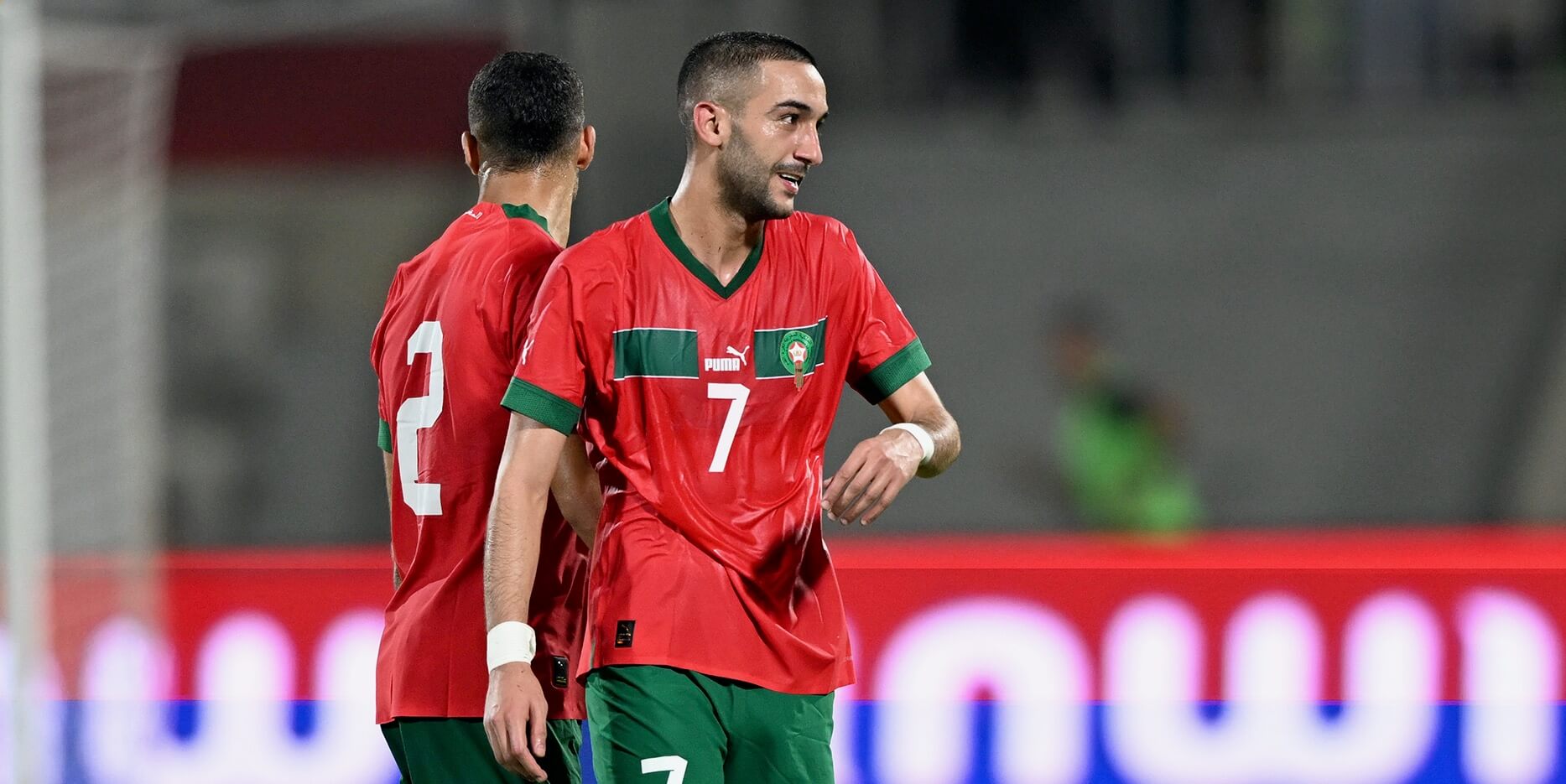 حكيم زياش.. من تائه إلى ملهم الشباب المغربي المأسور بشغف متابعة المنتخب في كأس العالم