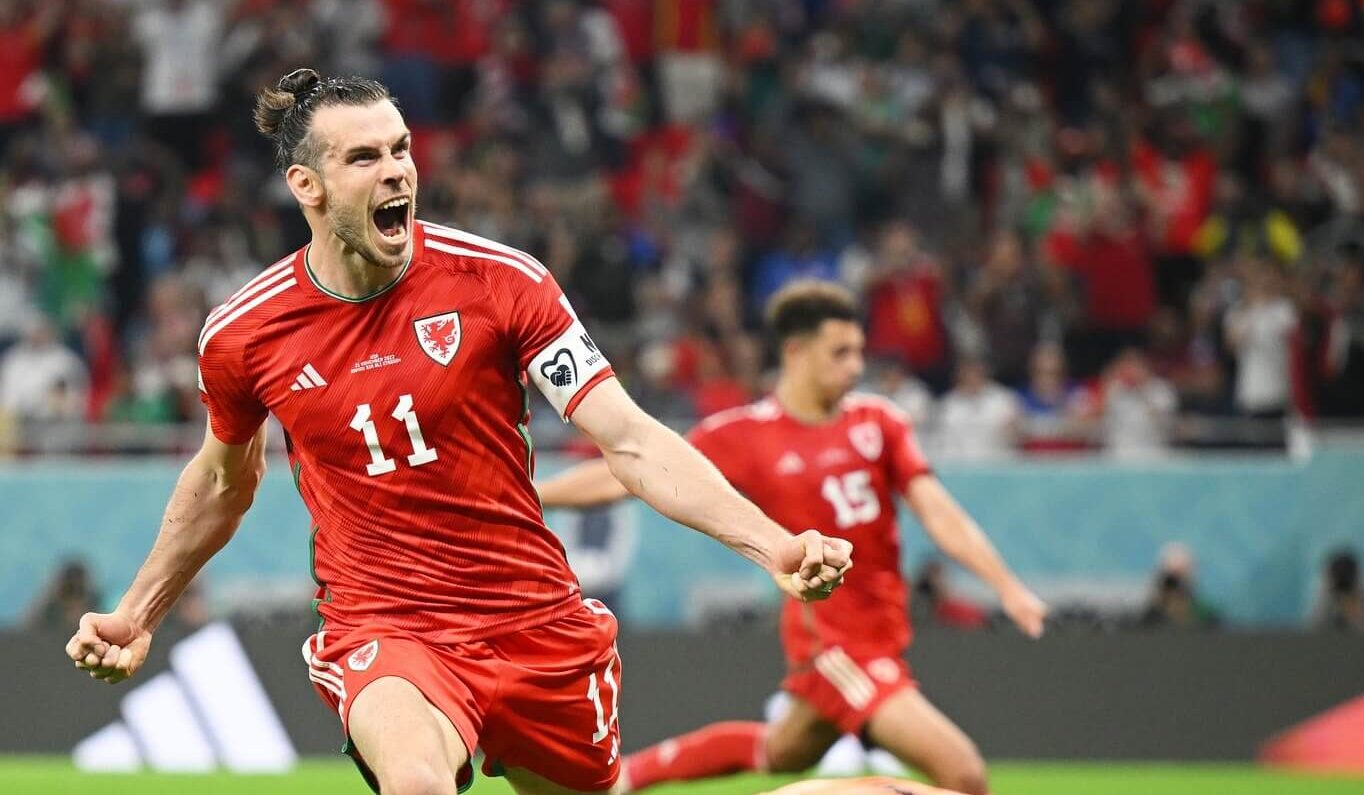 منتخب ويلز يتعادل مع منتخب الولايات المتحدة الأمريكية في مباراة مثيرة ضمن كأس العالم بقطر