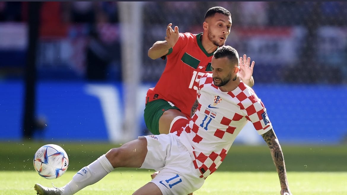  نجم ليفربول السابق ستيفان وارنوك: المنتخب المغربي كان منظما وقدّم أداء استثنائيا أمام وصيف بطل العالم 