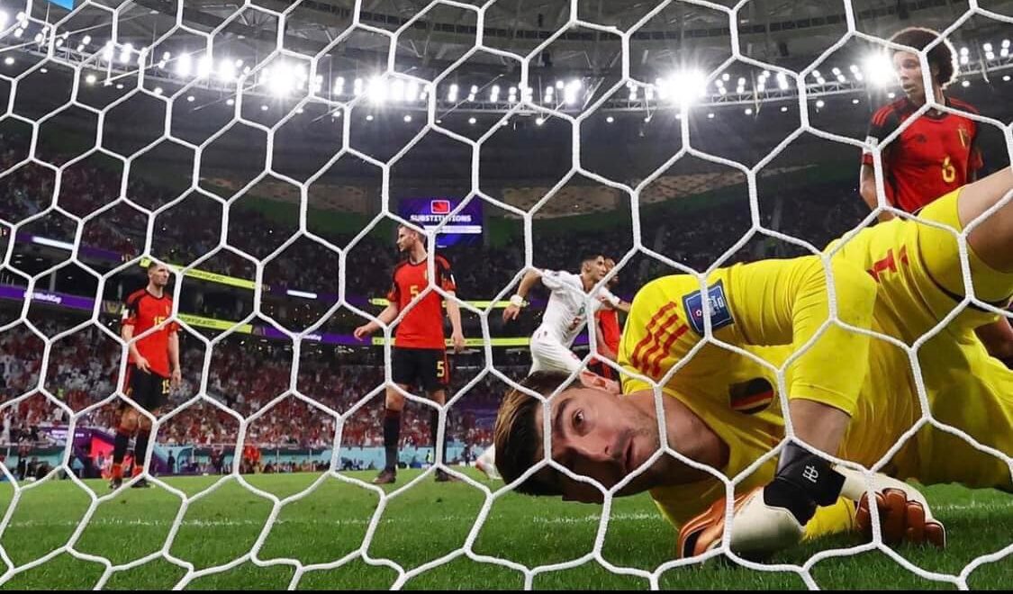 هذه المفاتيح الخمسة التي قادت المنتخب المغربي لتحقيق فوز تاريخي على بلجيكا في مونديال قطر