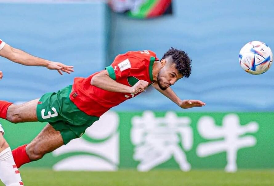 الركراكي: مزراوي وحكيمي جاهزين لمواجهة بلجيكا