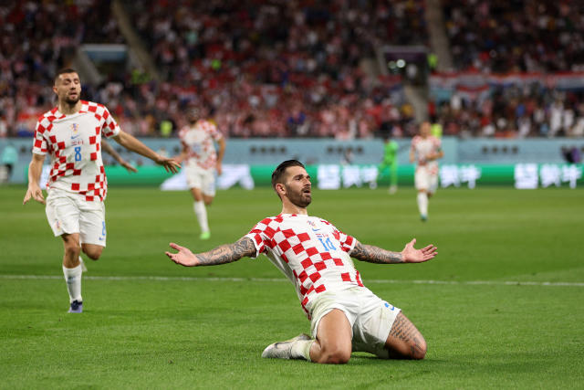  بأربعة أهداف لواحد.. كرواتيا تخرج رسميا منتخب كندا من نهائيات كأس العالم بقطر 