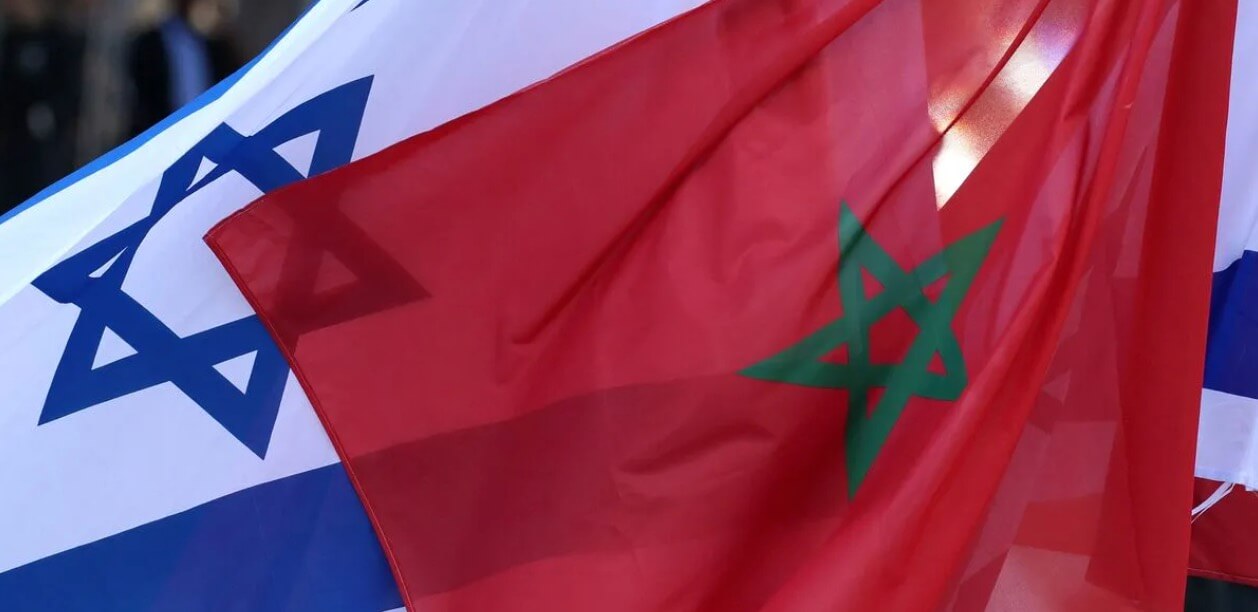  بعد خطاب الملك حول أزمة الماء.. إسرائيل تعرض على المغرب نزويده بتكنولوجيات حديثة لتحلية المياه 